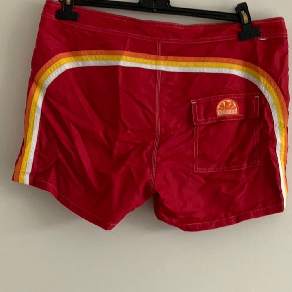 Sunder Men’s Swim Trunks